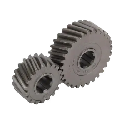 Rolon Helical Gears