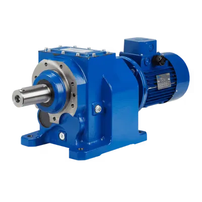 TransVLL Brake Motor Package