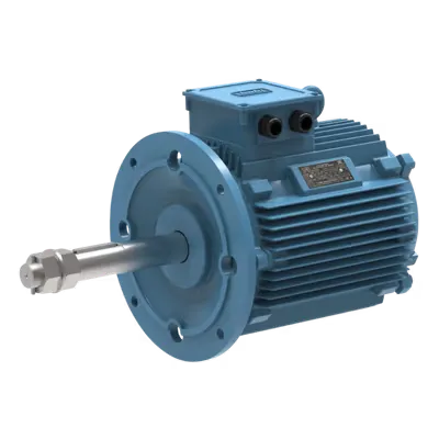 Lubi Brake Motor