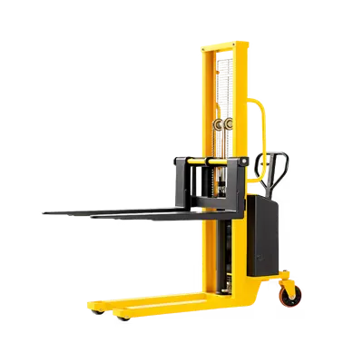 Alfa Dx Fork Stacker