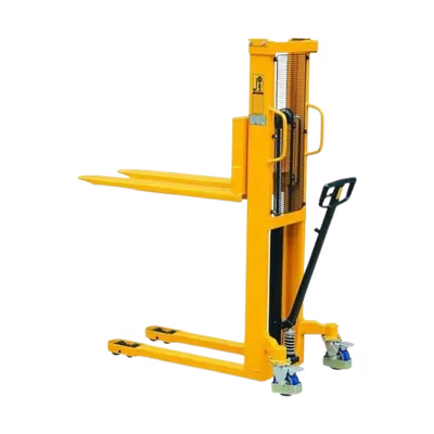 Alfa Dx Hand Stacker