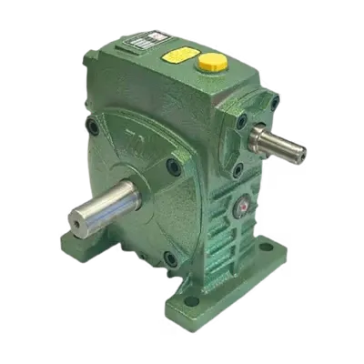 TransVLL WPS Upper Input Shaft