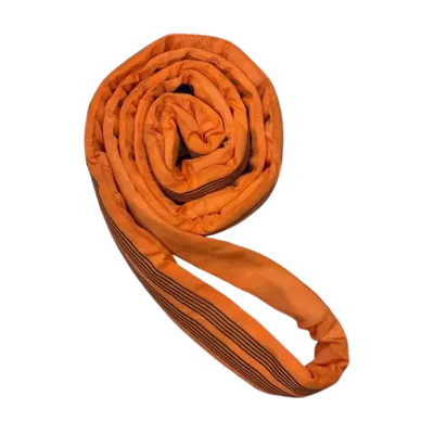 Usha Martin Endless Webbing Sling