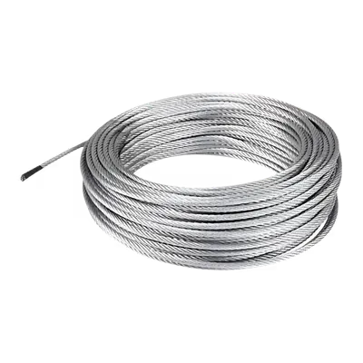 Usha Martin Steel Wire Rope