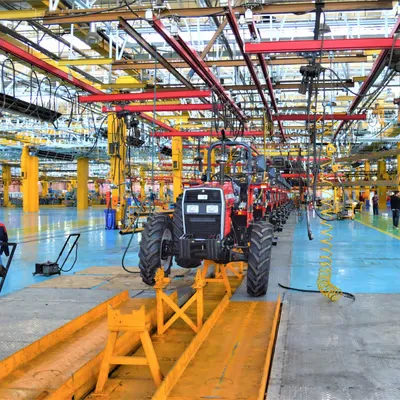 Automotive