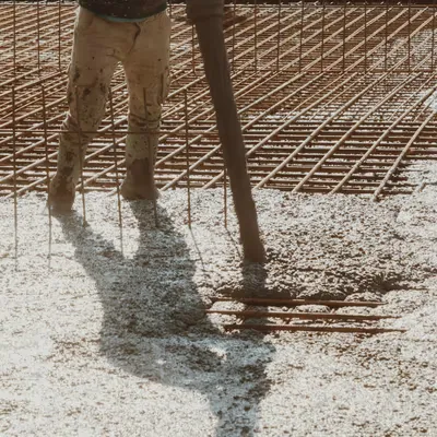 Cement