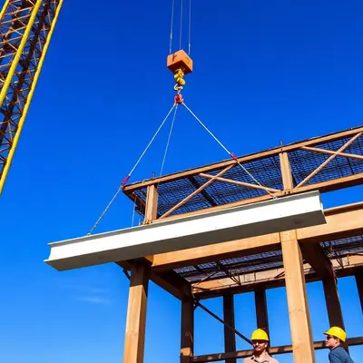 Construction