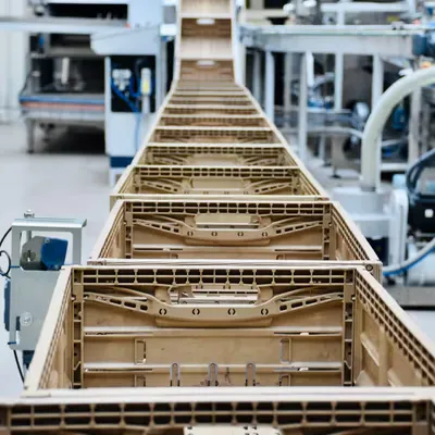 Packaging